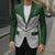 Custom New Zealand Maori Niho Taniwha Blazer - Polynesian Pride