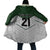 Custom New Zealand Maori Niho Taniwha Cloak - Polynesian Pride