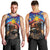 Philippines Lion and Eagle 1898 Men Tank Top Pilipinas Maligayang Araw ng Kalayaan