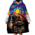 Philippines Lion and Eagle 1898 Wearable Blanket Hoodie Pilipinas Maligayang Araw ng Kalayaan