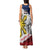 Philippines 126th Independence Day Tank Maxi Dress Pilipinas Hunyo 12 Maligayang Araw ng Kalayaan