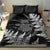 New Zealand Black Fern 7s Bedding Set History World Cup Sevens