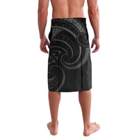 New Zealand Black Fern 7s Lavalava History World Cup Sevens LT9 - Polynesian Pride