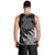 New Zealand Black Fern 7s Men Tank Top History World Cup Sevens