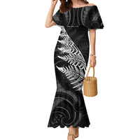 New Zealand Black Fern 7s Mermaid Dress History World Cup Sevens