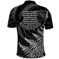 New Zealand Black Fern 7s Polo Shirt History World Cup Sevens