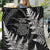 New Zealand Black Fern 7s Quilt History World Cup Sevens