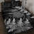 New Zealand Black Fern 7s Quilt Bed Set History World Cup Sevens