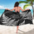 New Zealand Black Fern 7s Sarong History World Cup Sevens