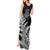 New Zealand Black Fern 7s Tank Maxi Dress History World Cup Sevens