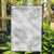 Samoa Lotu Tamaiti Garden Flag White Sun Day Beauty Hibiscus Ver01