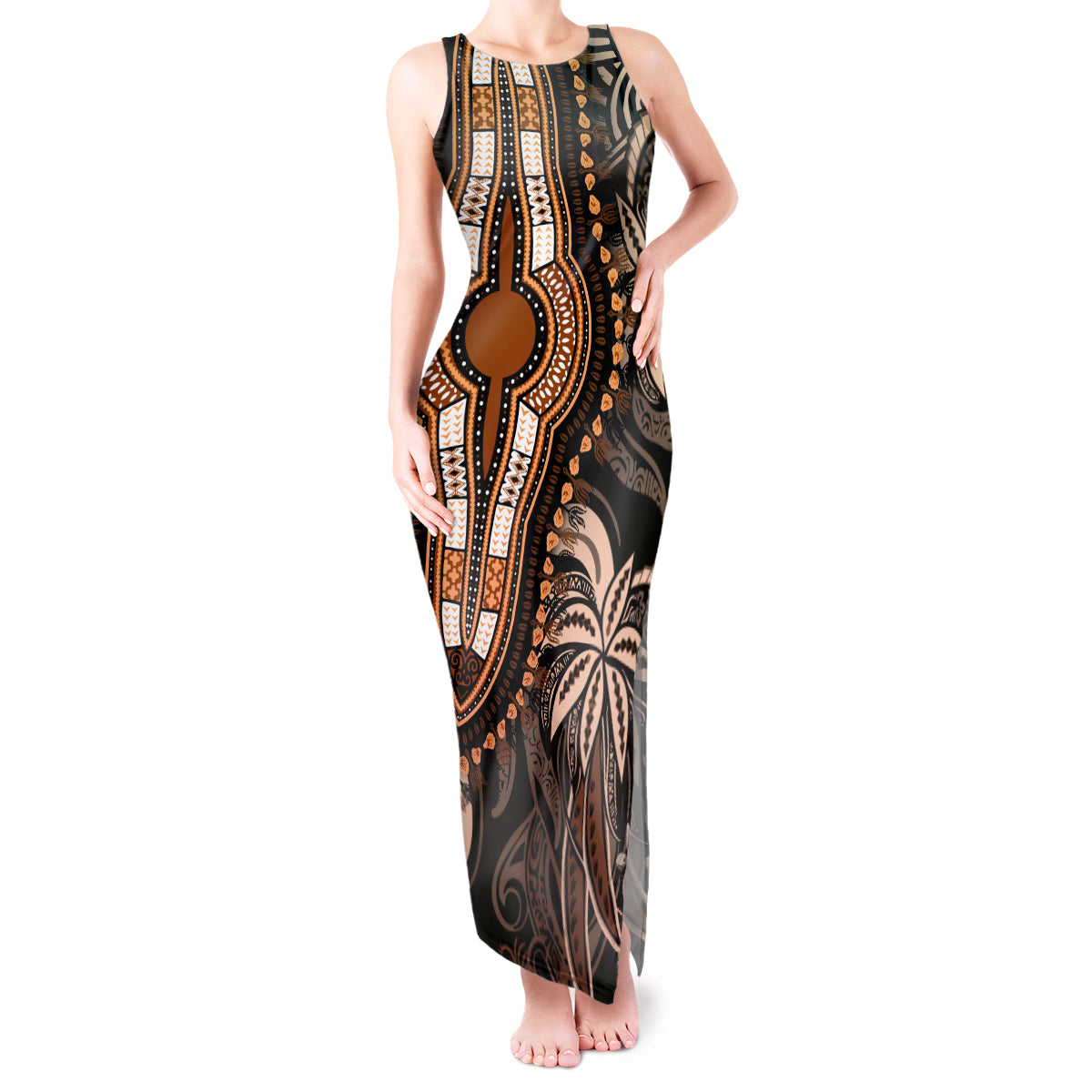 polynesia-dashiki-tank-maxi-dress-polynesia-and-africa-traditional-special-together-gold