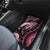 Polynesia Dashiki Car Mats Polynesia and Africa Traditional Special Together Pink LT9 - Polynesian Pride