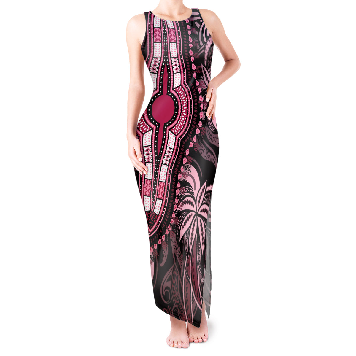 polynesia-dashiki-tank-maxi-dress-polynesia-and-africa-traditional-special-together-pink