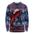 samoa-manuia-le-kirisimasi-long-sleeve-shirt-samoan-fishing-tribal-pattern-christmas-vibe