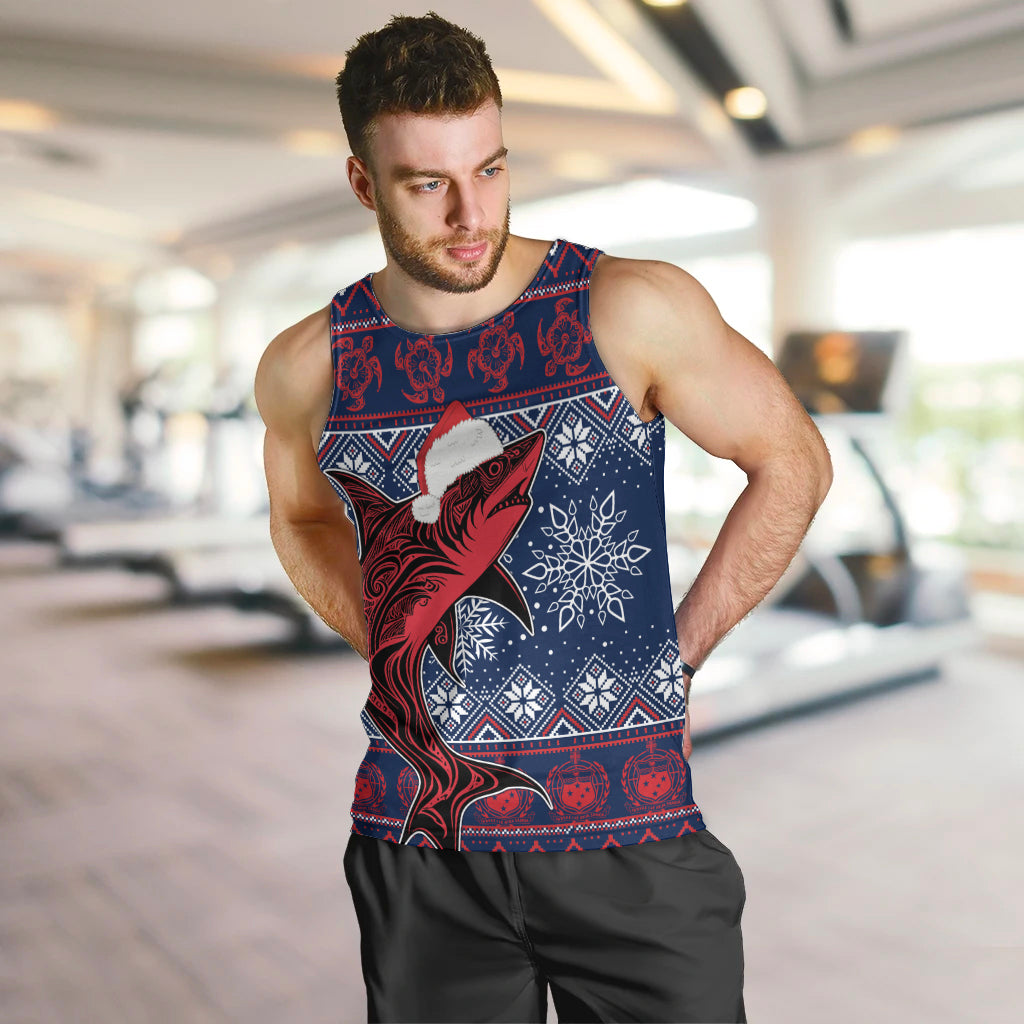 samoa-manuia-le-kirisimasi-men-tank-top-samoan-fishing-tribal-pattern-christmas-vibe