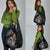 New Zealand Indigenous-Maori Rugby Custom Grocery Bag