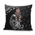 New Zealand Indigenous-Maori Rugby Custom Pillow Cover - Polynesian Pride