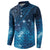 New Zealand Matariki Button Sweatshirt Taniko Aramoana With Maori Galaxy Sky Night