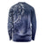 New Zealand Galaxy Fern Long Sleeve Shirt