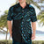 New Zealand Tribal Tattoo Hawaiian Shirt With Matariki Art