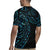 New Zealand Tribal Tattoo Rugby Jersey With Matariki Art