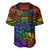 New Zealand LGBT Fern Heart Baseball Jersey Dont judge What You Dont Understand LT9 - Polynesian Pride