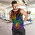 New Zealand LGBT Fern Heart Men Tank Top Dont judge What You Dont Understand LT9 - Polynesian Pride