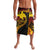 Papua New Guinea Tribal Tattoo Lavalava 50th Independence Anniversary