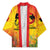 Papua New Guinea Unity in Diversity Kimono 50th Indipendens Papua Niugini - Polynesian Pride