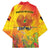 Papua New Guinea Unity in Diversity Kimono 50th Indipendens Papua Niugini - Polynesian Pride