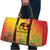 Papua New Guinea Unity in Diversity Travel Bag 50th Indipendens Papua Niugini - Polynesian Pride