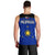 Philippines Concept Home Football Men Tank Top Pilipinas Flag Black Style 2023 LT9 - Polynesian Pride