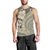 Hawaiian Hibiscus Tribal Vintage Motif Men Tank Top Ver 6