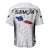 Samoa Rugby Baseball Jersey Go Champions World Cup 2023 Polynesian Unique LT9 - Polynesian Pride