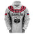 Samoa Rugby Hoodie Go Champions World Cup 2023 Polynesian Unique LT9 - Polynesian Pride