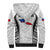 Samoa Rugby Sherpa Hoodie Go Champions World Cup 2023 Polynesian Unique LT9 - Polynesian Pride