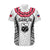 Custom Samoa Rugby Hawaiian Shirt Go Champions World Cup 2023 Polynesian Unique LT9 White - Polynesian Pride