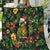 Meri Kirihimete Kakapo Quilt New Zealand Christmas with Tropical Vibe