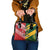 Australia-Tonga Rugby Pacific Custom Shoulder Handbag The Kangaroos and Mate Ma'a Tonga