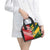 Australia-Tonga Rugby Pacific Custom Shoulder Handbag The Kangaroos and Mate Ma'a Tonga