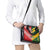 Australia-Tonga Rugby Pacific Custom Shoulder Handbag The Kangaroos and Mate Ma'a Tonga