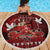 Custom Tonga 676 Haʻamonga ʻa Maui Beach Blanket Tongan Sipi Tau Unique Dance