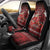 Custom Tonga 676 Haʻamonga ʻa Maui Car Seat Cover Tongan Sipi Tau Unique Dance