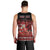 Custom Tonga 676 Haʻamonga ʻa Maui Men Tank Top Tongan Sipi Tau Unique Dance