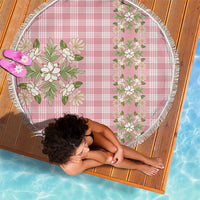 Akala Hamele Hawai'i Palaka Squares Maile Leaf Beach Blanket Flowers Hawaiian Quilt Patterns