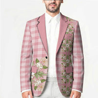 Akala Hamele Hawai'i Palaka Squares Maile Leaf Blazer Flowers Hawaiian Quilt Patterns