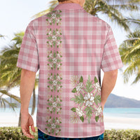 Akala Hamele Hawai'i Palaka Squares Maile Leaf Hawaiian Shirt Flowers Hawaiian Quilt Patterns