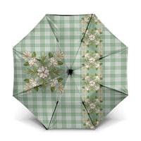 Liko Kukui Hawai'i Palaka Squares Maile Leaf Umbrella Flowers Hawaiian Quilt Patterns