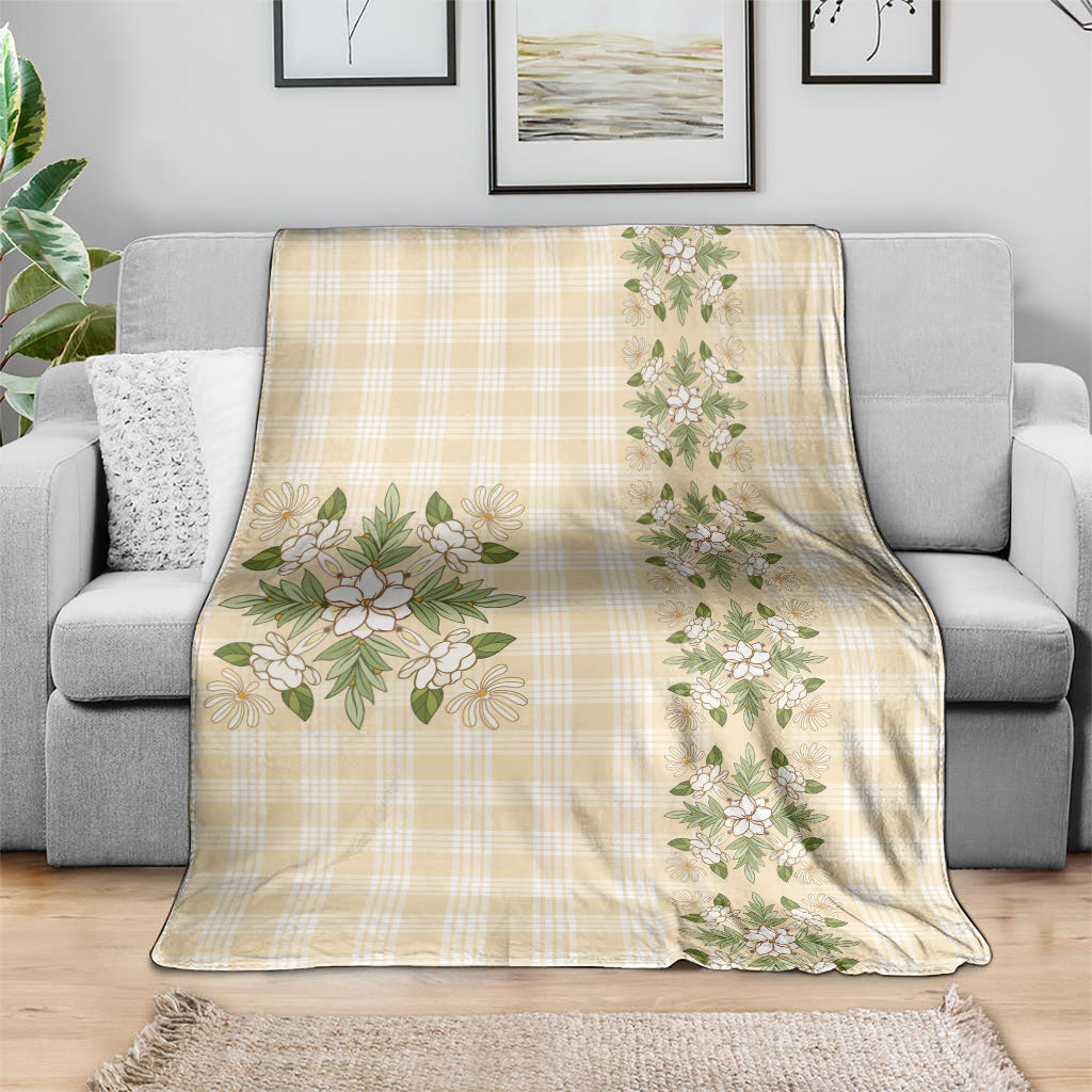 Melemele Ahiahia Hawai'i Palaka Squares Maile Leaf Blanket Flowers Hawaiian Quilt Patterns